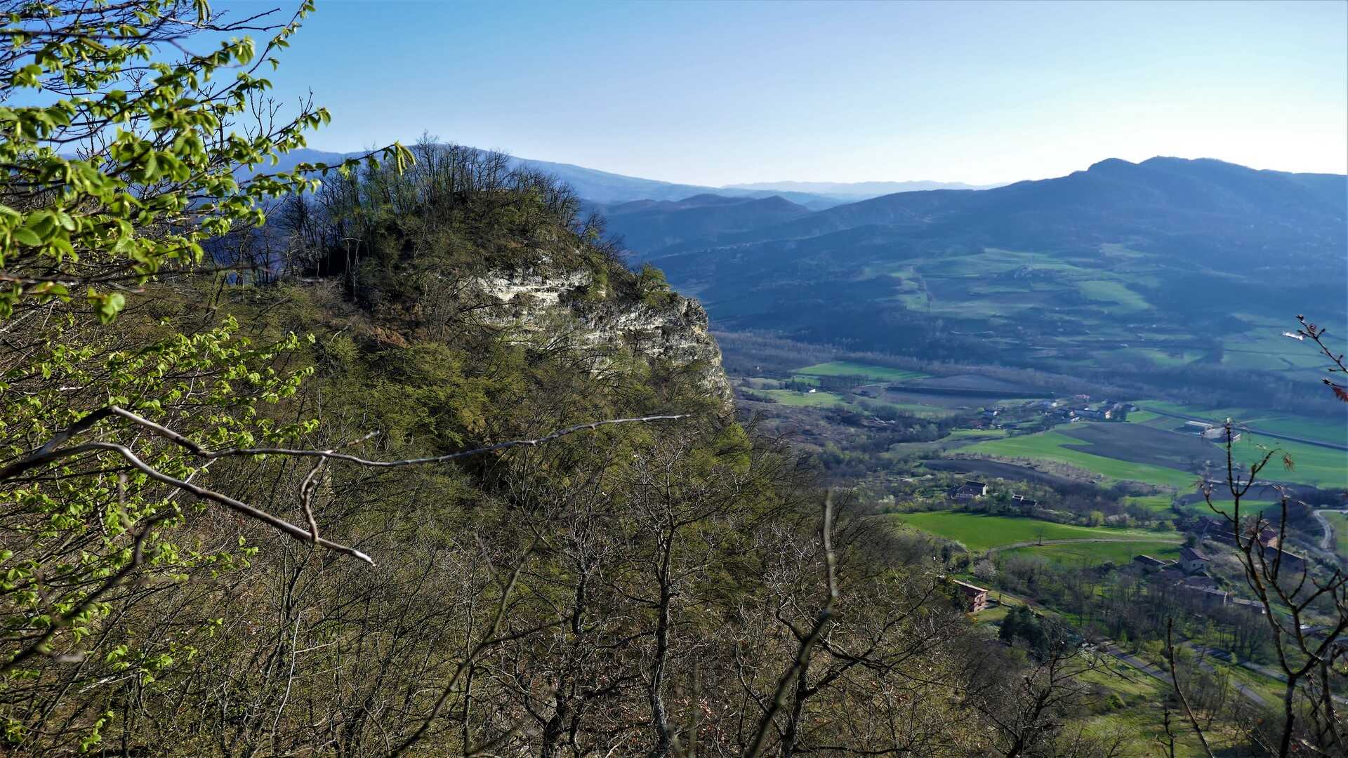 castello vignola
