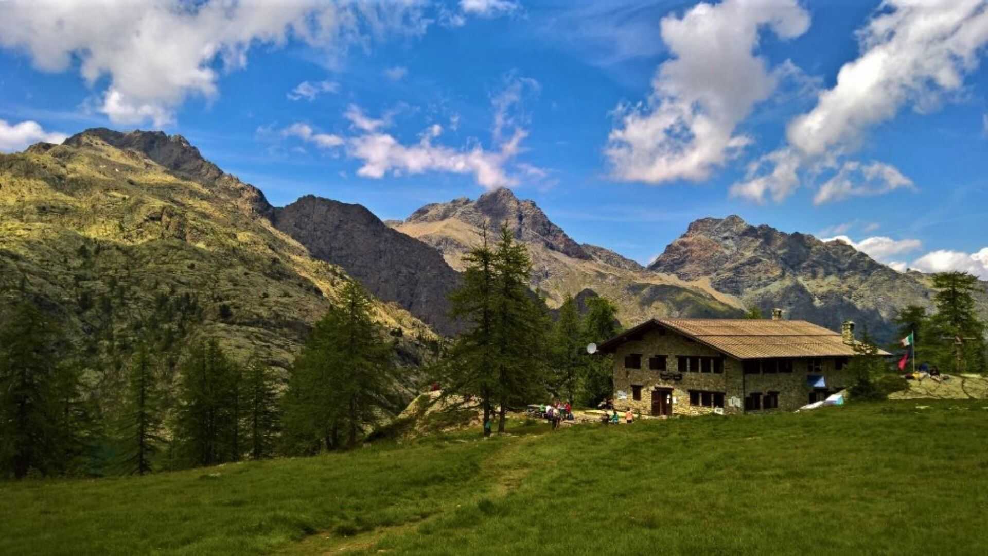 rifugio barbustel