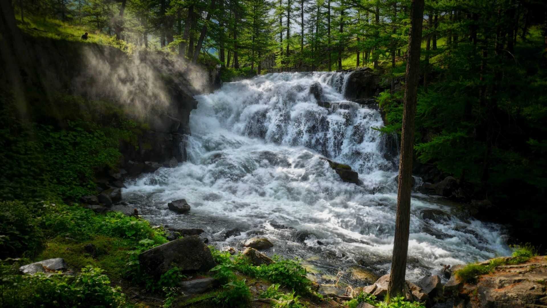 cascata