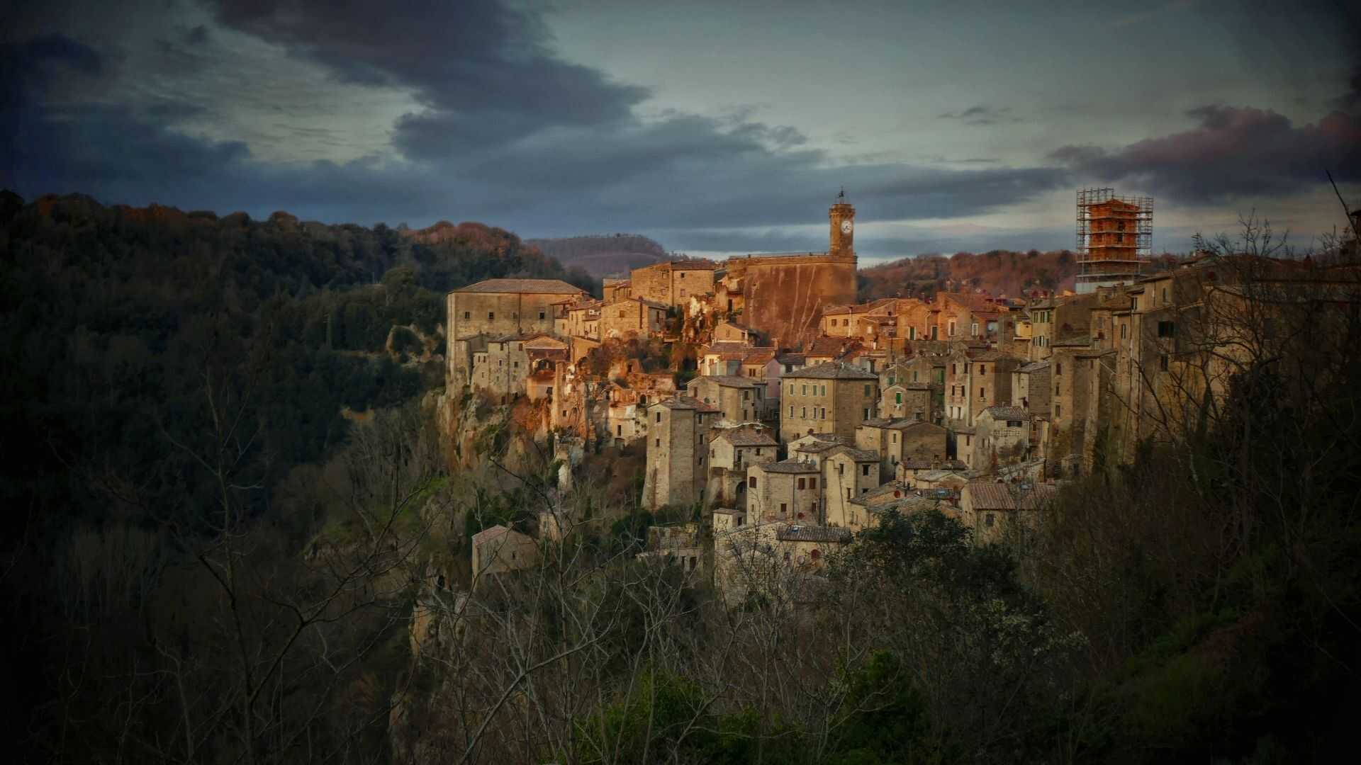 sorano
