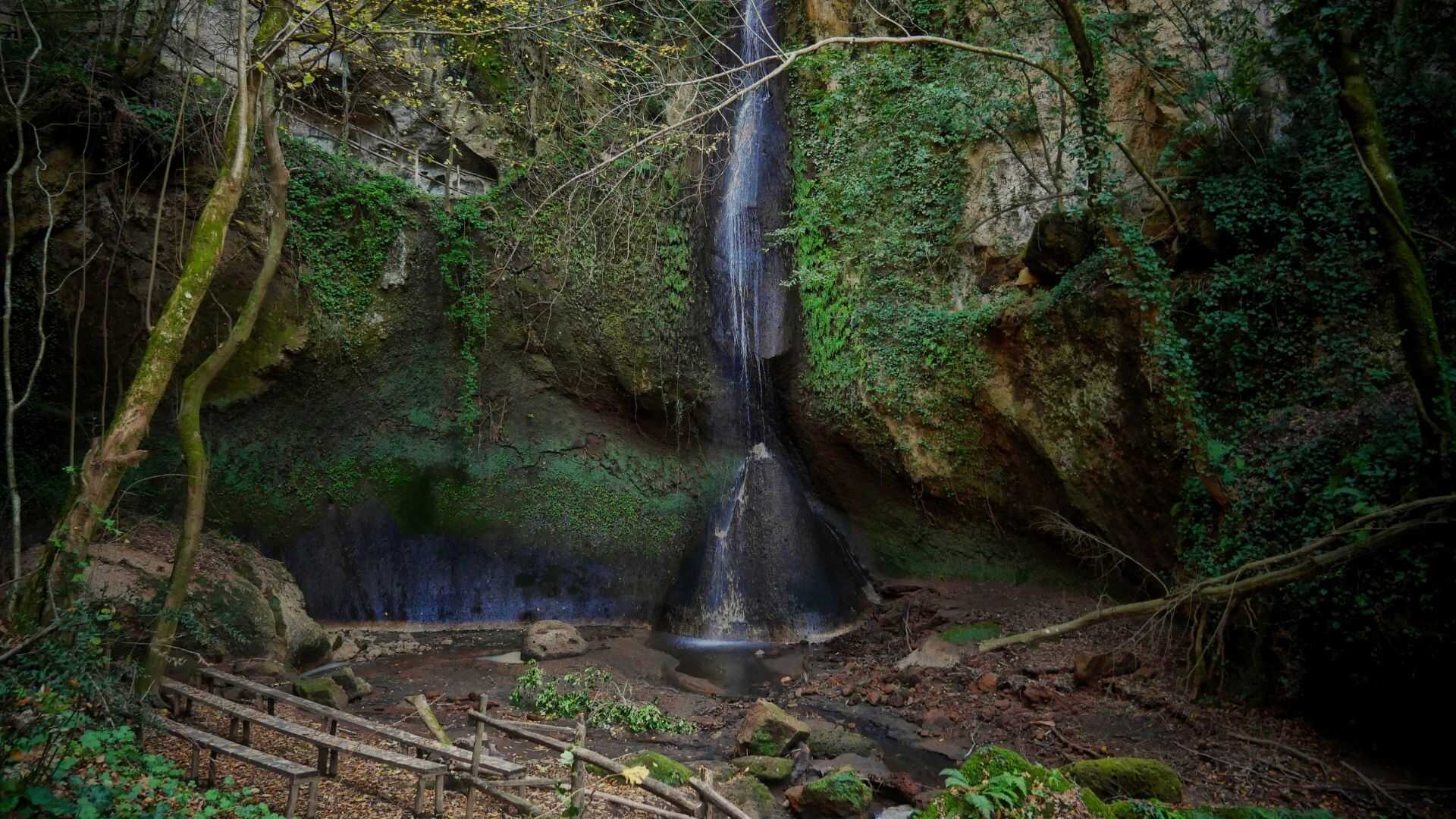 cascata