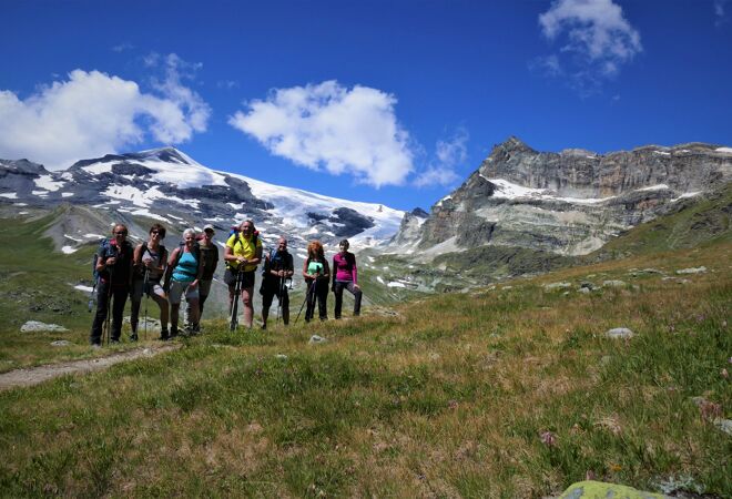 wild-trek-vanoise-gruppo